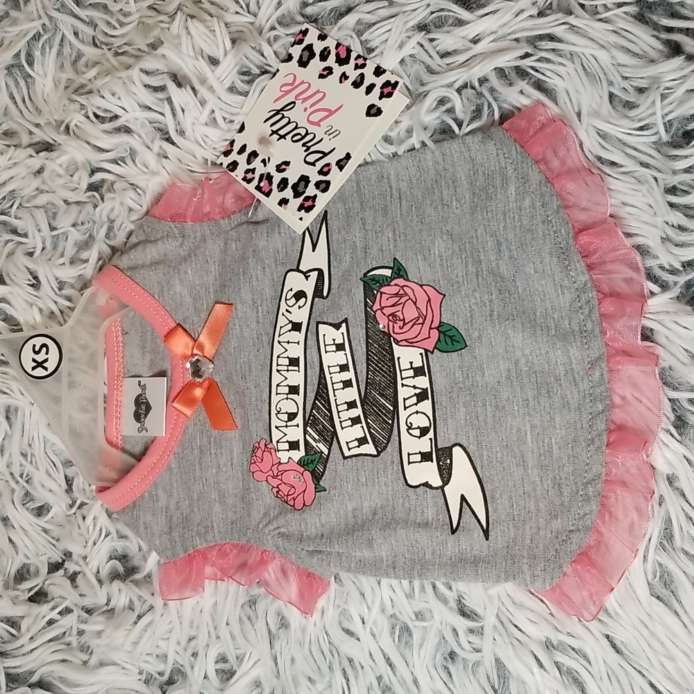 Dog Shirt
